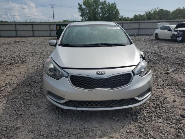 Photo 4 VIN: KNAFX4A64F5313495 - KIA FORTE 