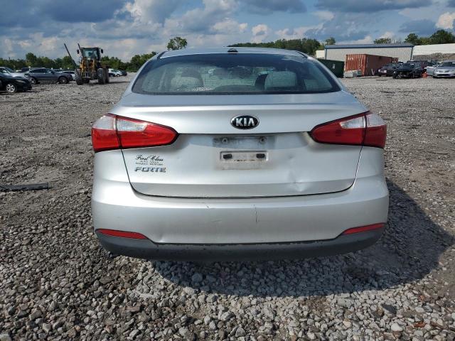 Photo 5 VIN: KNAFX4A64F5313495 - KIA FORTE 