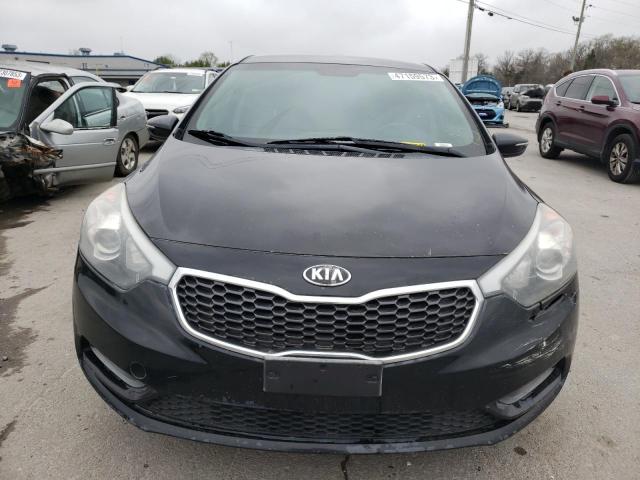 Photo 4 VIN: KNAFX4A64F5326831 - KIA FORTE LX 