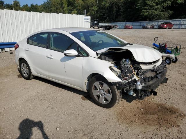 Photo 3 VIN: KNAFX4A64F5336212 - KIA FORTE LX 