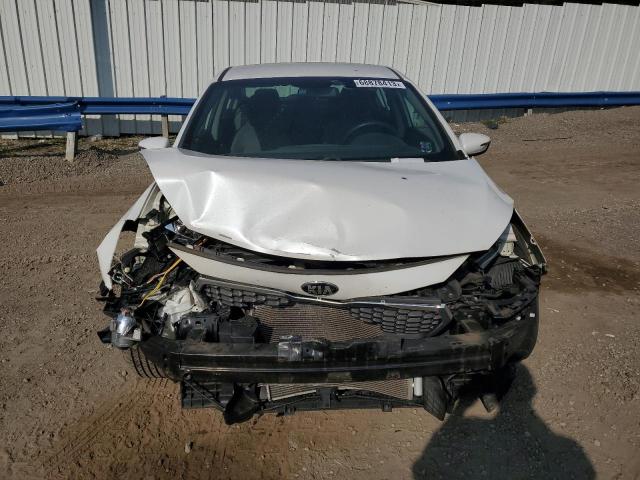 Photo 4 VIN: KNAFX4A64F5336212 - KIA FORTE LX 