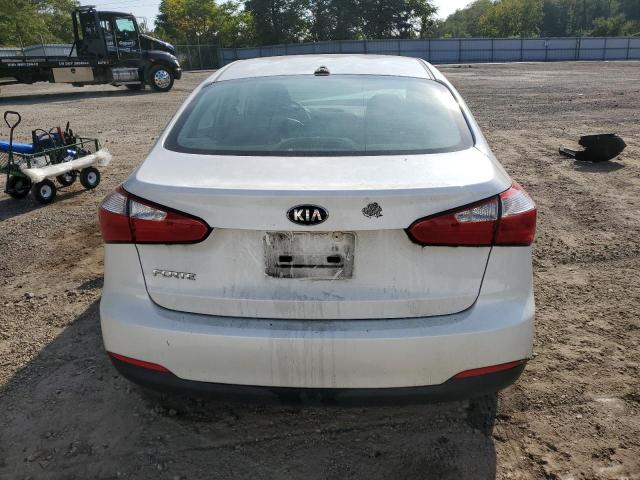 Photo 5 VIN: KNAFX4A64F5336212 - KIA FORTE LX 