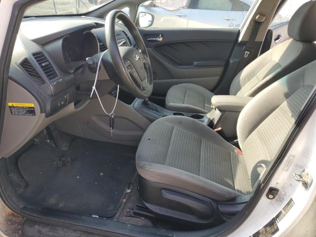 Photo 6 VIN: KNAFX4A64F5336212 - KIA FORTE LX 