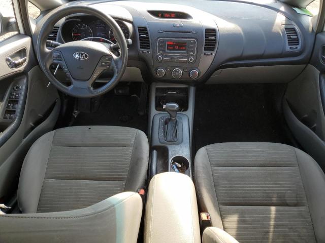 Photo 7 VIN: KNAFX4A64F5336212 - KIA FORTE LX 