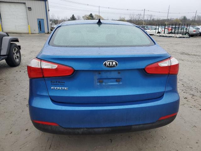 Photo 5 VIN: KNAFX4A64F5346402 - KIA FORTE 