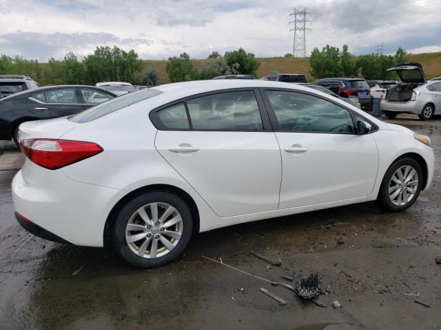 Photo 2 VIN: KNAFX4A64F5355276 - KIA FORTE 