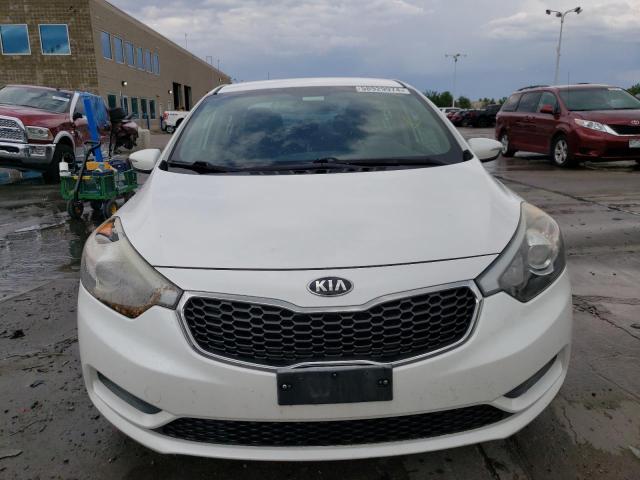 Photo 4 VIN: KNAFX4A64F5355276 - KIA FORTE 