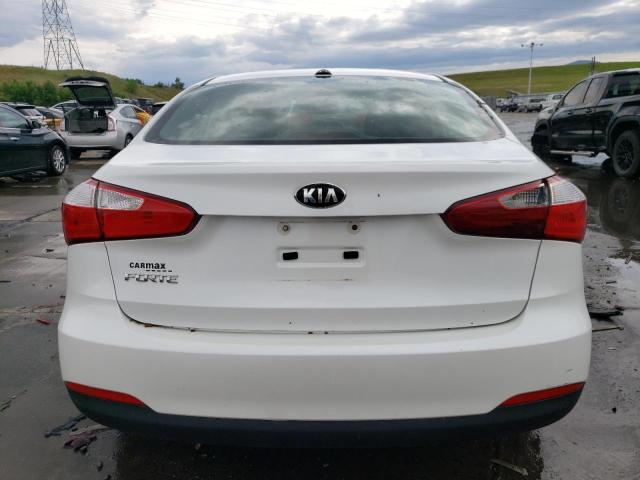 Photo 5 VIN: KNAFX4A64F5355276 - KIA FORTE 