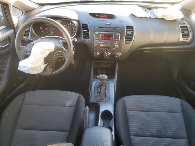 Photo 7 VIN: KNAFX4A64F5367735 - KIA FORTE LX 