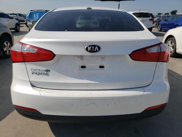 Photo 5 VIN: KNAFX4A64F5367847 - KIA FORTE 