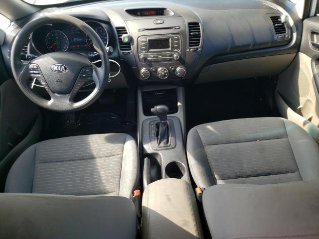 Photo 7 VIN: KNAFX4A64F5367847 - KIA FORTE 