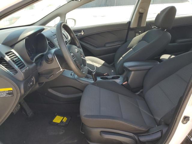 Photo 6 VIN: KNAFX4A64F5367895 - KIA FORTE LX 