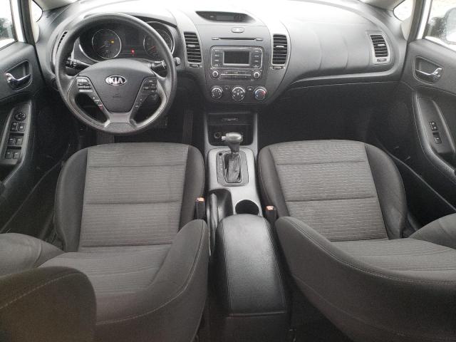 Photo 7 VIN: KNAFX4A64F5367895 - KIA FORTE LX 