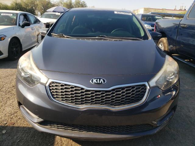 Photo 4 VIN: KNAFX4A64F5381148 - KIA FORTE LX 