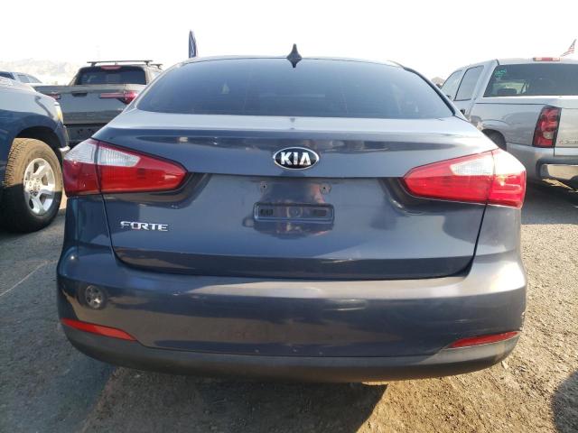 Photo 5 VIN: KNAFX4A64F5381148 - KIA FORTE LX 