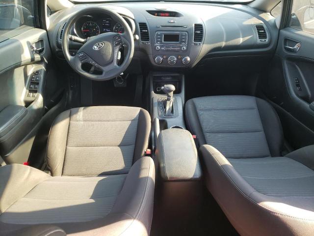 Photo 7 VIN: KNAFX4A64F5381148 - KIA FORTE LX 