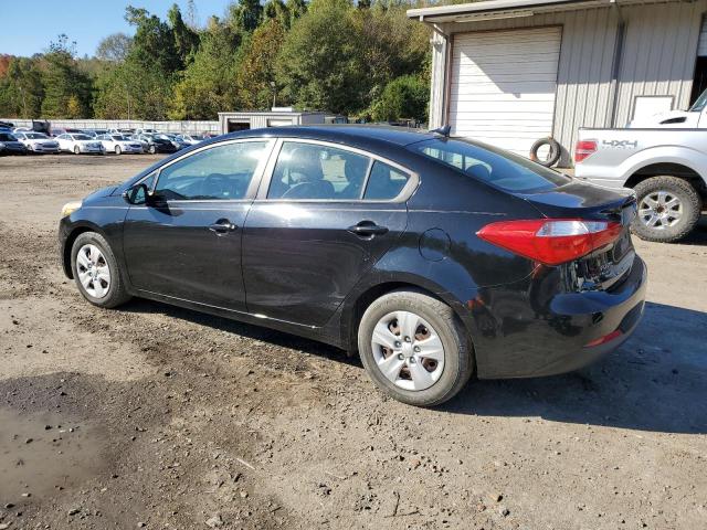 Photo 1 VIN: KNAFX4A64F5382493 - KIA FORTE 