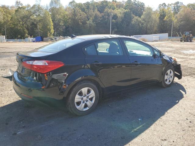 Photo 2 VIN: KNAFX4A64F5382493 - KIA FORTE 