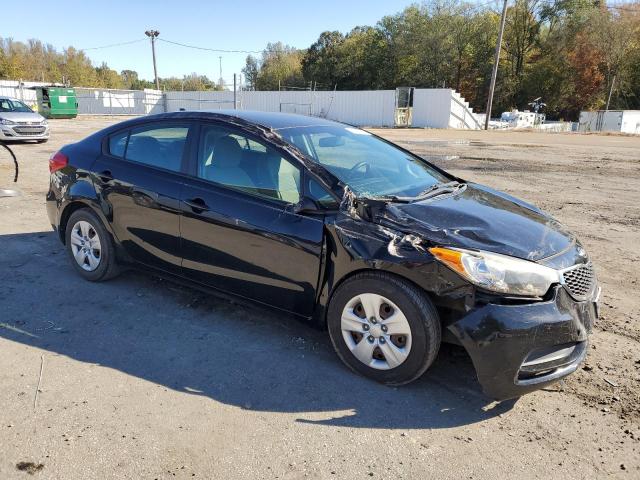 Photo 3 VIN: KNAFX4A64F5382493 - KIA FORTE 