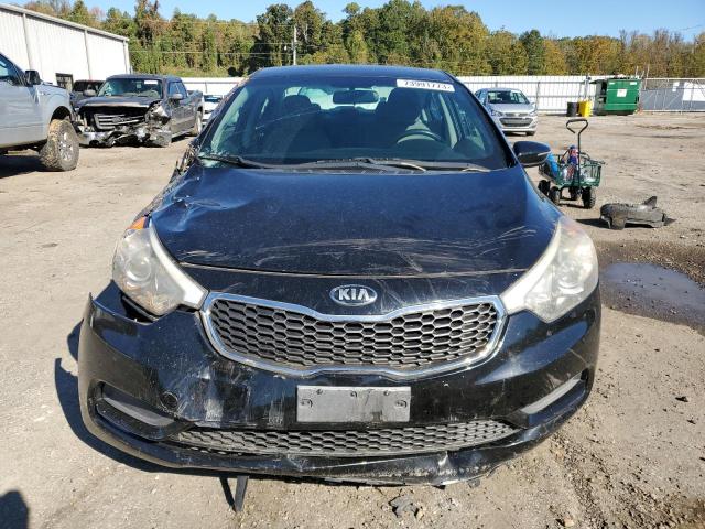 Photo 4 VIN: KNAFX4A64F5382493 - KIA FORTE 