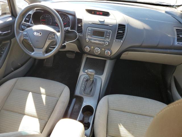 Photo 7 VIN: KNAFX4A64F5382493 - KIA FORTE 