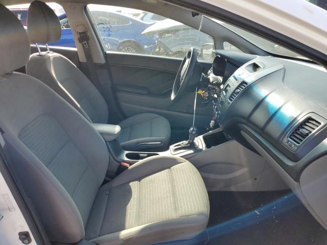 Photo 4 VIN: KNAFX4A64F5385121 - KIA FORTE LX 