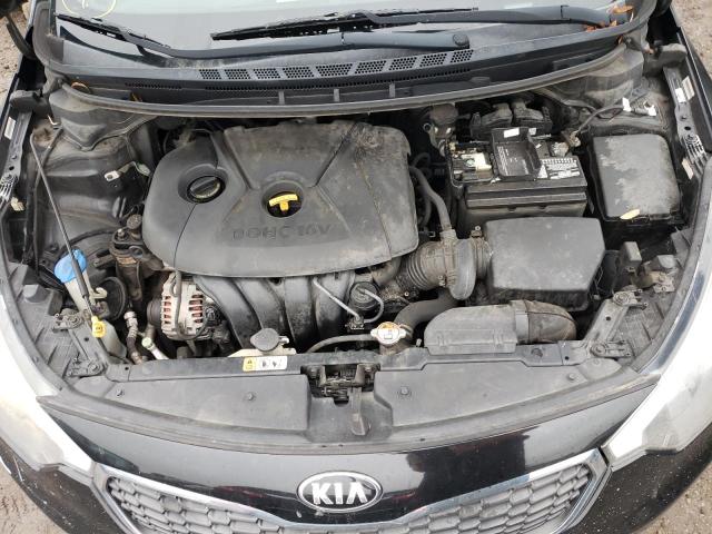 Photo 6 VIN: KNAFX4A64F5396930 - KIA FORTE LX 