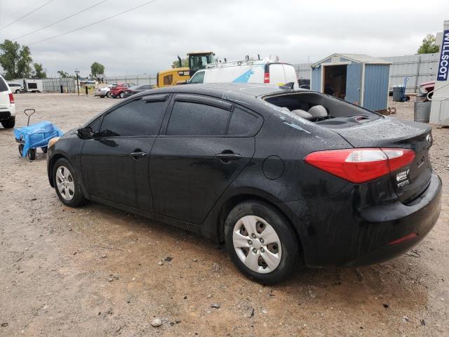 Photo 1 VIN: KNAFX4A64F5409885 - KIA FORTE 