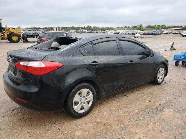 Photo 2 VIN: KNAFX4A64F5409885 - KIA FORTE 