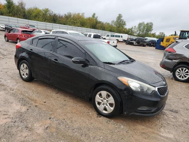 Photo 3 VIN: KNAFX4A64F5409885 - KIA FORTE 