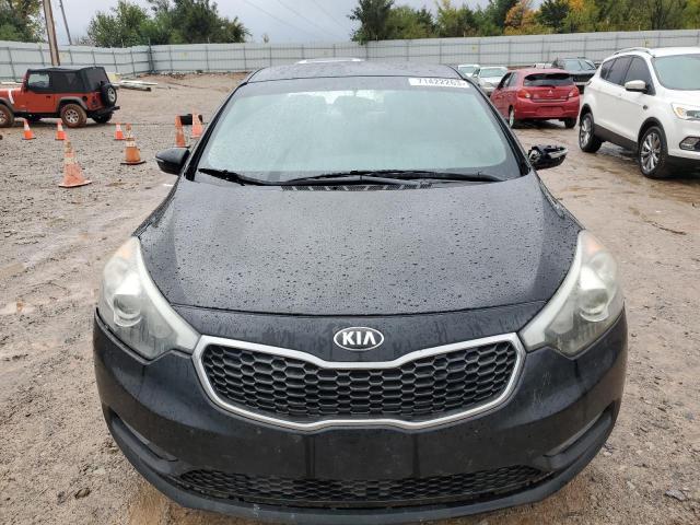 Photo 4 VIN: KNAFX4A64F5409885 - KIA FORTE 