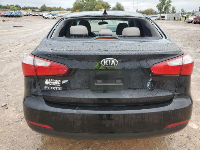 Photo 5 VIN: KNAFX4A64F5409885 - KIA FORTE 