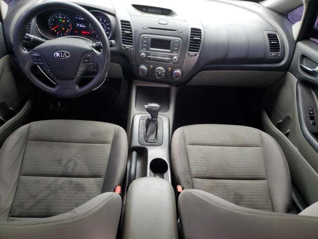 Photo 7 VIN: KNAFX4A64F5409885 - KIA FORTE 