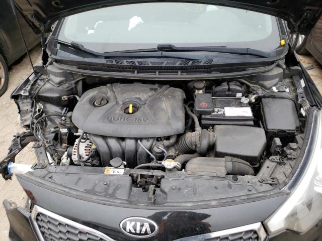 Photo 6 VIN: KNAFX4A64F5428064 - KIA FORTE LX 