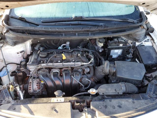 Photo 10 VIN: KNAFX4A64G5439325 - KIA FORTE LX 