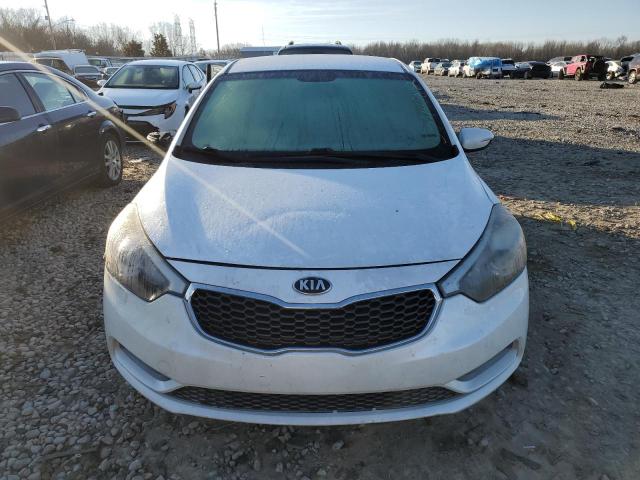 Photo 4 VIN: KNAFX4A64G5439325 - KIA FORTE LX 