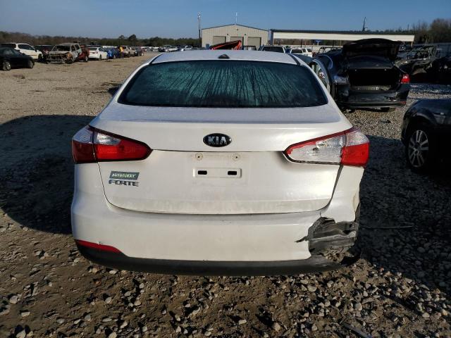 Photo 5 VIN: KNAFX4A64G5439325 - KIA FORTE LX 