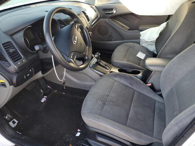 Photo 6 VIN: KNAFX4A64G5439325 - KIA FORTE LX 