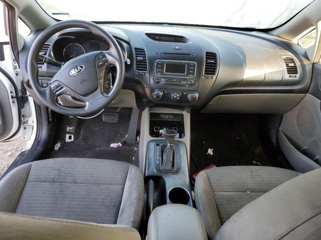 Photo 7 VIN: KNAFX4A64G5439325 - KIA FORTE LX 