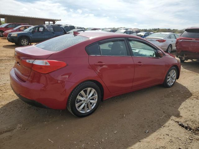 Photo 2 VIN: KNAFX4A64G5443729 - KIA FORTE LX 