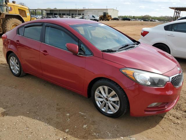 Photo 3 VIN: KNAFX4A64G5443729 - KIA FORTE LX 