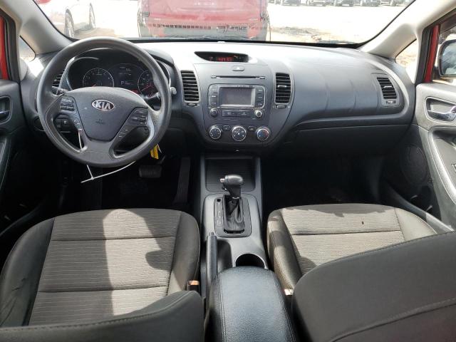 Photo 7 VIN: KNAFX4A64G5443729 - KIA FORTE LX 