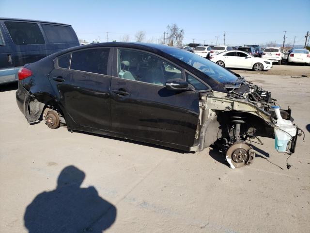 Photo 3 VIN: KNAFX4A64G5449045 - KIA FORTE LX 