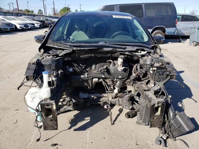 Photo 4 VIN: KNAFX4A64G5449045 - KIA FORTE LX 