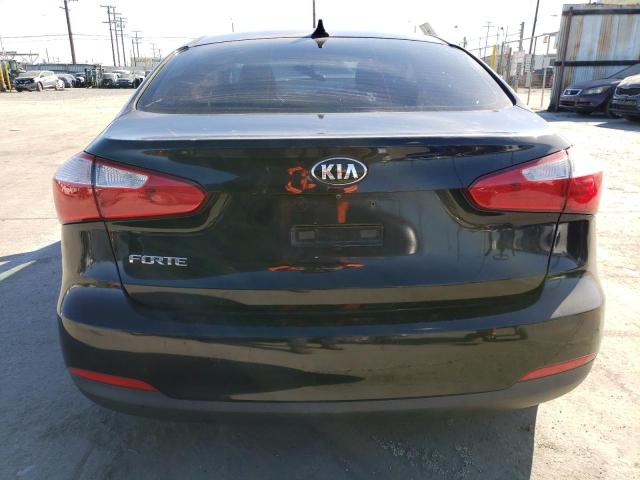 Photo 5 VIN: KNAFX4A64G5449045 - KIA FORTE LX 