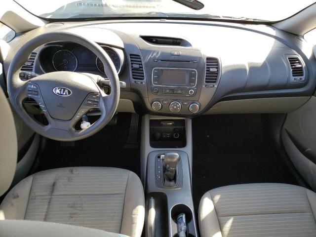 Photo 7 VIN: KNAFX4A64G5449045 - KIA FORTE LX 