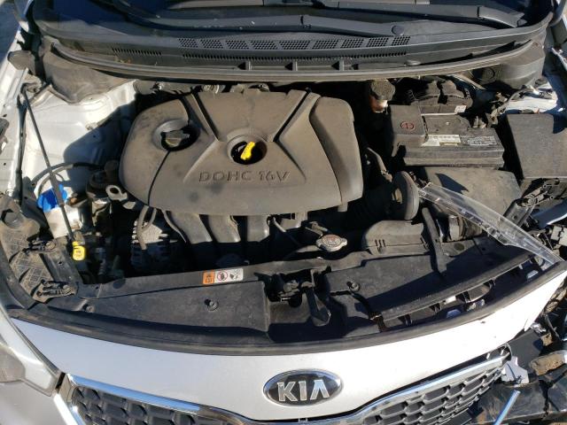 Photo 10 VIN: KNAFX4A64G5469389 - KIA FORTE 