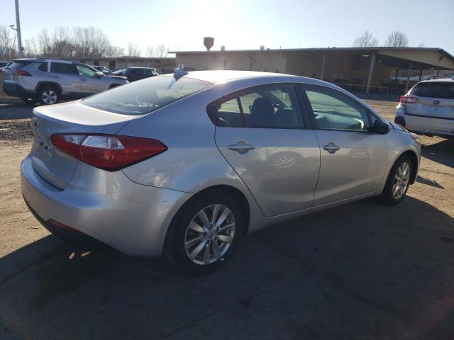 Photo 2 VIN: KNAFX4A64G5469389 - KIA FORTE 