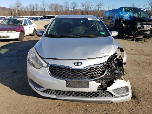 Photo 4 VIN: KNAFX4A64G5469389 - KIA FORTE 