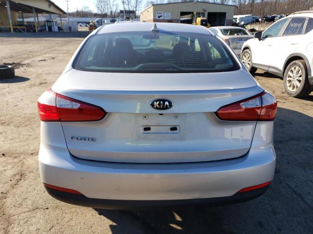 Photo 5 VIN: KNAFX4A64G5469389 - KIA FORTE 